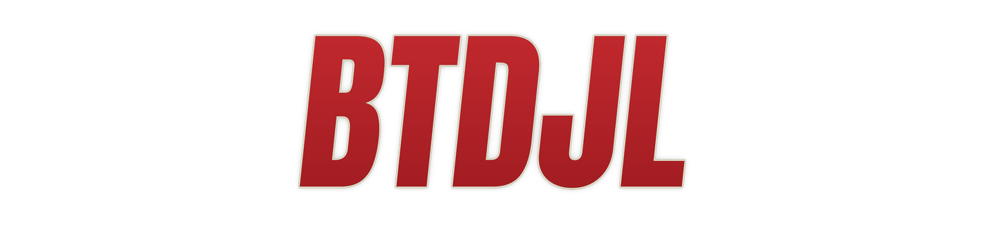 btdjl লোগো